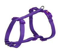 TRIXIE Arnés New Premium Violeta para Perros