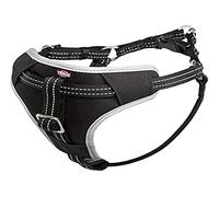 TRIXIE Arnés para Coche Dog Comfort para Perros