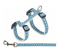 Arnés para Mascotas Trixie 27-45 cm