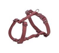 Trixie arnés perro premium h sangria