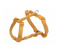 TRIXIE Arnés Premium, XS-S, 30-44 cm/10 mm, Curry