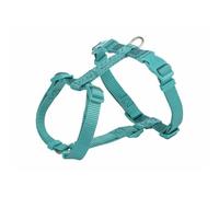 TRIXIE Arnés Premium, XXS-XS, 20-32 cm/10 mm, Aqua