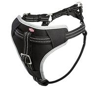 Trixie Arnés Seguridad Dog Protect, L, 65-80cm/25mm, Ng