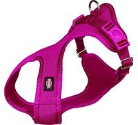 Arnés COMFORT SOFT TOURING - Tamaño: S/M | Color del Producto: Rosa