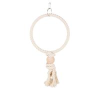 TRIXIE Aro Cuerda para Pájaros