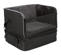 Trixie Asiento Coche, Nylon, 45x38x37 cm, Ng