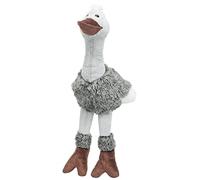 TRIXIE Avestruz, Peluche, 53 cm