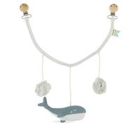 TRIXIE BABY Cadena Activa - Ballena