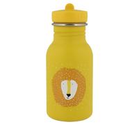 Trixie Baby Kindergarten Botella 350 ML - Mr. León, Acero inoxidable