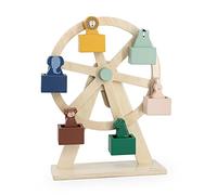 TRIXIE BABY Noria de Madera - Animales