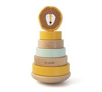 Trixie Baby Tour para apilar de Madera - Mr. León - FSC Sr. Le (Importación USA)