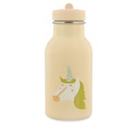 Trixie Baby Trixie - Botella isotérmica para niños de acero inoxidable de 350 ml (Mrs. Unicornio (unicornio)