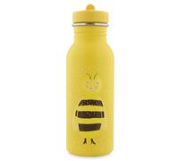 Trixie Botella infantil Baby Trixie de acero inoxidable 500 ml Mrs. Bumblebee (Bumblebee)