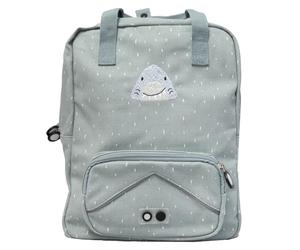 Trixie Baby Trixie Grote Rugzak Mr. Shark