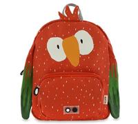 Trixie Baby Trixie - Mochila para niños - Mr. Loro (Loro), Sr. Loro, 31 x 23 x 10 cm
