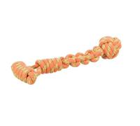 TRIXIE Baby Zoo Juguetes, Látex, con Sonido, 9 cm