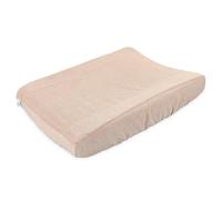 Trixie Babytextil - Funda para cambiador, 70 x 45 cm, color rosa