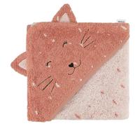 Trixie Badcape Mrs. Cat (75x75cm)