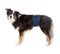 TRIXIE Banda Abdomen para Perros Macho para Perros