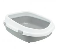 Trixie Bandeja Higiénica Primo XXL,Borde,56×25×71cm,AZ/Bl