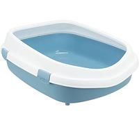 Trixie Bandeja Higiénica Primo XXL,Borde,56×25×71cm,AZ/Bl