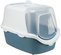 Arenero VICO EASY CLEAN para Gatos - Color del Producto: Gris oscuro.