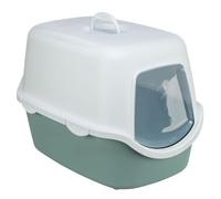 Trixie Cat Box Vico Salie White