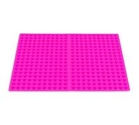 TRIXIE Bandeja para Hornear, Silicona, 38 x 28 cm