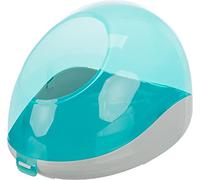 TRIXIE Bañera de Arena para Pequeños Mamíferos