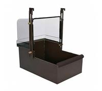 Baño para pájaros Trixie de plástico