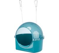 Trixie Bañera, Redonda, 20 × 20 × 17,5 cm, Azul