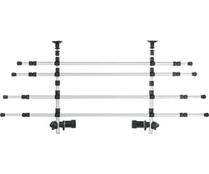 TRIXIE Barras Protectoras Coche para Perros