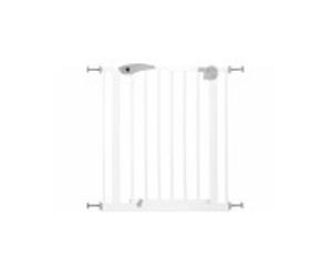 Trixie barrera entensible metal perro 75-85x76 cm