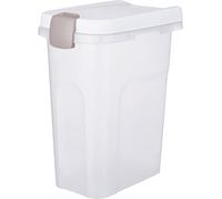 Trixie barril para alimento perro 15l, 22x41x33 cm