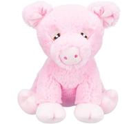 TRIXIE Be Eco Cerdito Edison, 24 cm