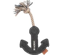 TRIXIE BE Nordic Ancla en Cuerda, Tela, 30 cm