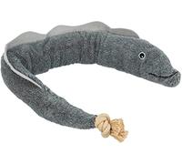 Anguila de peluche Karl - Trixie - Mediciones: 95 cm