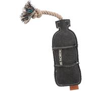 TRIXIE BE Nordic Botella en Cuerda, Tela, 37 cm