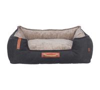 TRIXIE BE Nordic Cama Föhr, Cuadrado, 80 x 60 cm, N, Arn