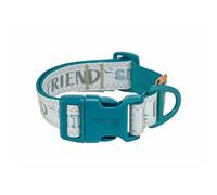 Collar para Perro Trixie BE NORDIC Azul M/L 40-60 cm