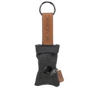 Trixie dispensador bolsas higiénicas perro be nordic gris