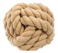 TRIXIE BE NORDIC Pelota de Cuerda para Perros