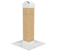 TRIXIE BE Nordic Poste Rascador Iben, 60 cm, Blanco