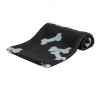 Trixie Beany Negro Manta para perros