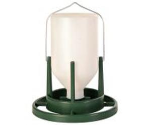 Trixie bebedero aves gigante pajarera 1000 ml 20 cm