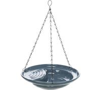 Trixie Bebedero, Azul, 550 ml/ø 26 cm