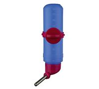 TRIXIE Bebedero Botella con Gancho, 250 ml