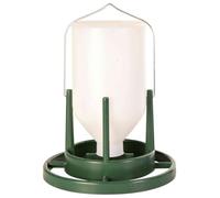 Trixie bebedero aves gigante pajarera 1000 ml 20 cm