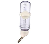 TRIXIE Bebedero Tubo Plástico para Pequeños Mamíferos