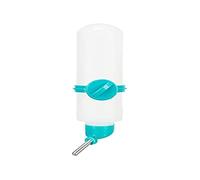 TRIXIE Bebederos Botella con Gancho, 500 ml